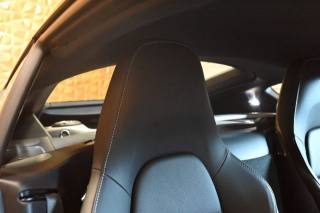 PORSCHE Cayman usata 53