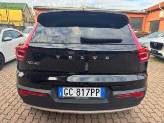 VOLVO XC40 usata, con Autoradio