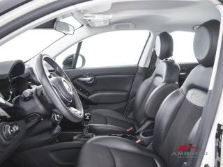 FIAT 500X usata 7