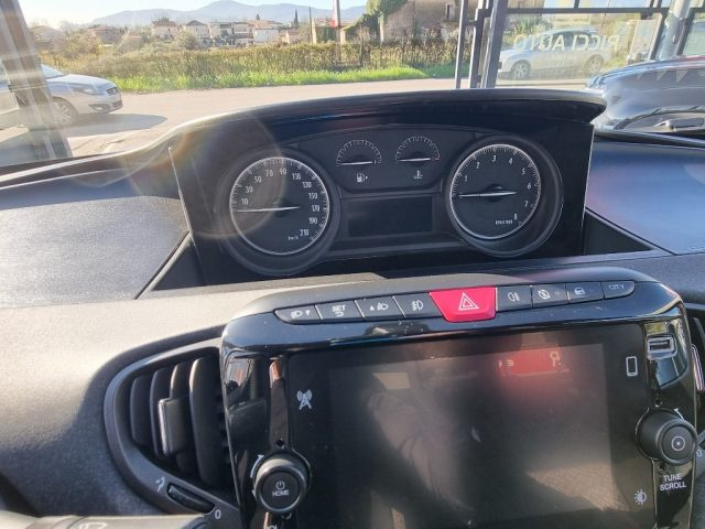 LANCIA Ypsilon usata 9