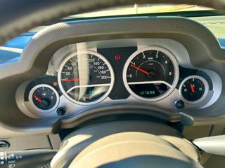 JEEP Wrangler usata 12