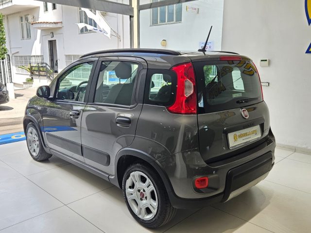 FIAT Panda usata, con Airbag Passeggero