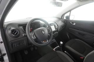 RENAULT Captur usata 1