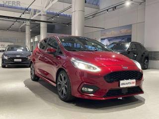 FORD Fiesta usata, con Airbag Passeggero