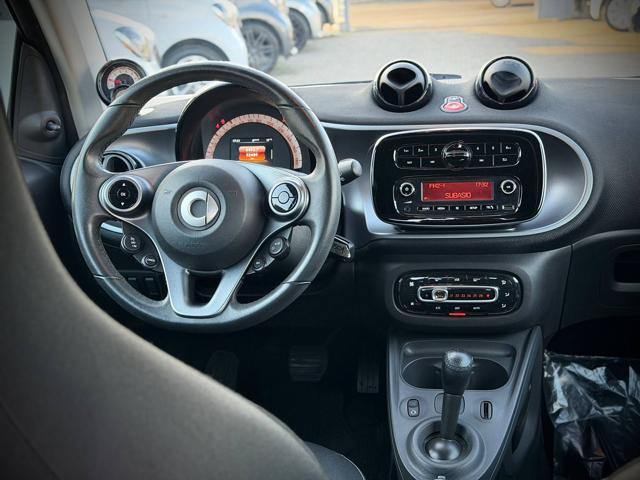 SMART ForTwo usata, con MP3
