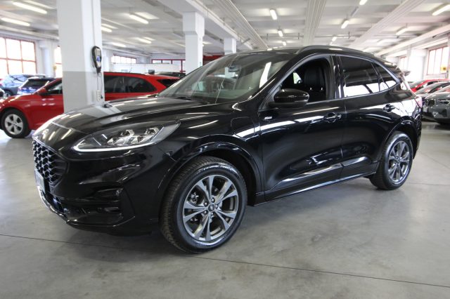 FORD Kuga usata, con Airbag
