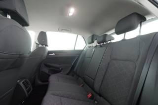 VOLKSWAGEN Golf usata 3