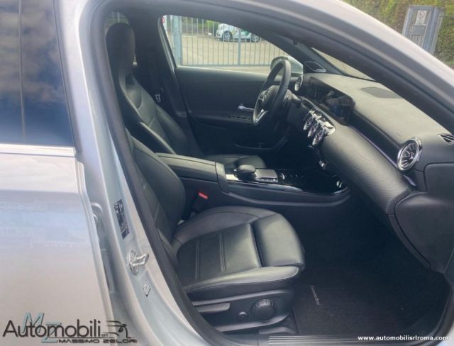 MERCEDES-BENZ A 180 usata, con Controllo trazione