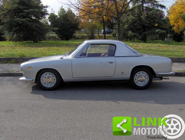LANCIA Flavia usata 9