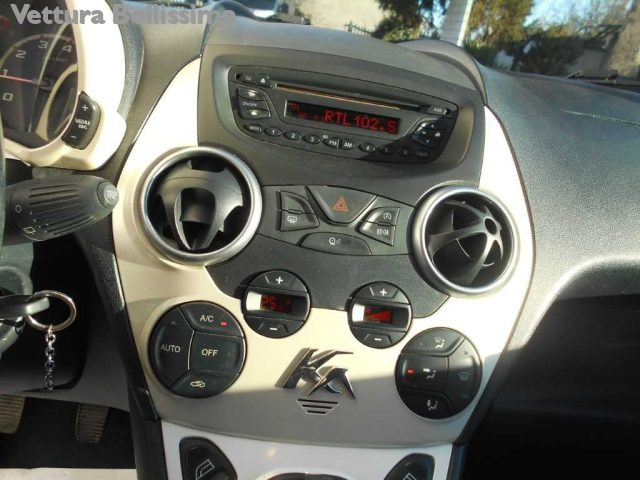 FORD Ka+ usata 15