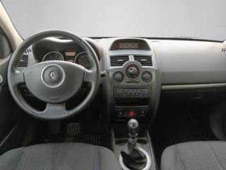 RENAULT Megane usata, con Climatizzatore