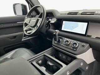 LAND ROVER Defender usata, con Controllo trazione