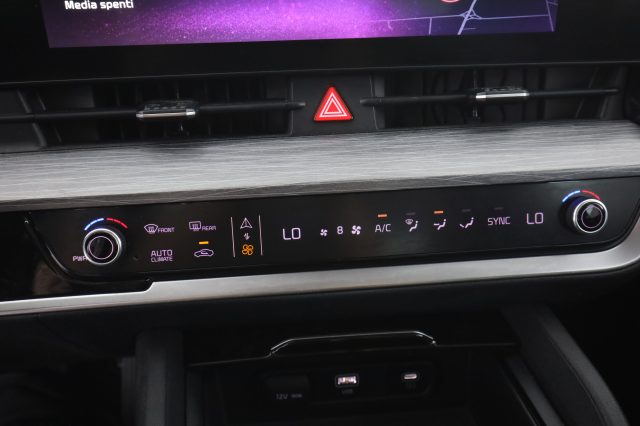 KIA Sportage usata 20