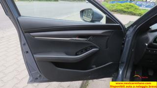 MAZDA 3 usata, con Monitoraggio pressione pneumatici