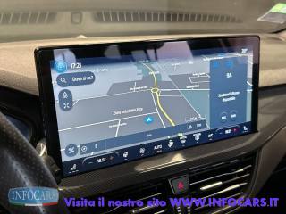 FORD Focus usata, con Cruise Control