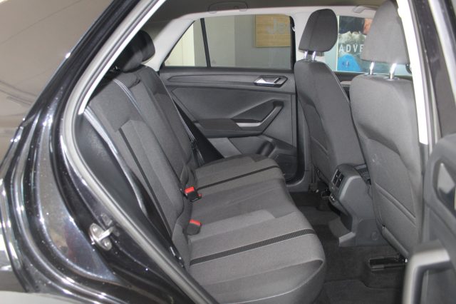 VOLKSWAGEN T-Roc usata, con Chiusura centralizzata