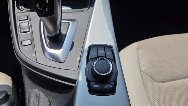 BMW 420 usata, con Sedili sportivi
