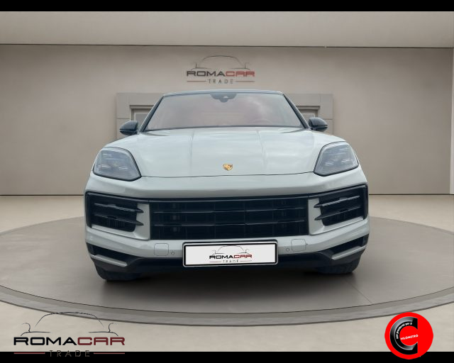 PORSCHE Cayenne usata, con Airbag