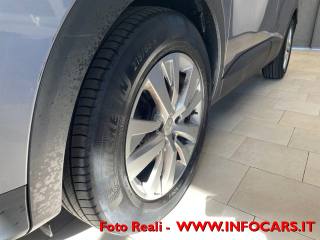 PEUGEOT 3008 usata, con Chiusura centralizzata