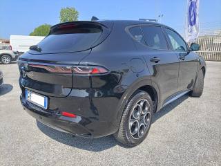 ALFA ROMEO Tonale usata, con Climatizzatore