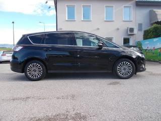 FORD S-Max usata, con Alzacristalli elettrici