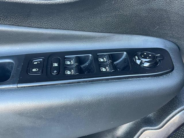 JEEP Renegade usata, con Bluetooth