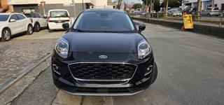 FORD Puma usata, con Climatizzatore