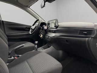 HYUNDAI i20 usata, con Park Distance Control