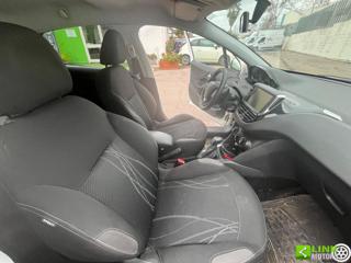 PEUGEOT 208 usata, con ESP