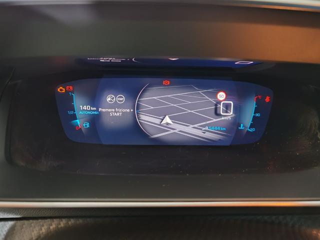 PEUGEOT 208 usata, con Controllo trazione