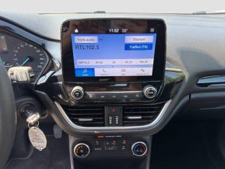FORD Fiesta usata 15