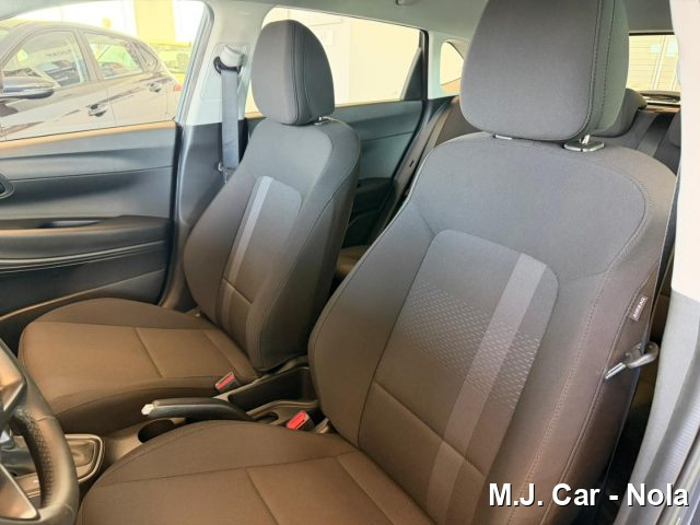 HYUNDAI i20 usata, con Chiusura centralizzata