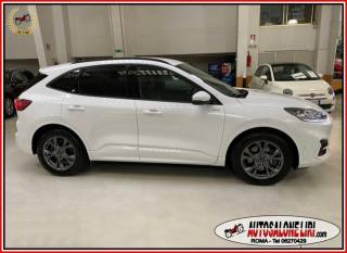 FORD Kuga usata, con Cerchi in lega