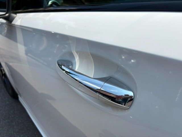 MERCEDES-BENZ A 180 usata, con Servosterzo