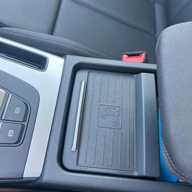 AUDI Q5 usata, con Alzacristalli elettrici