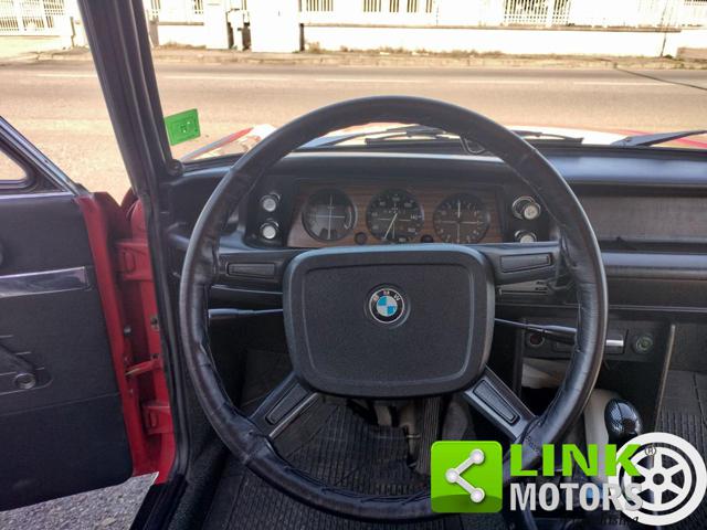 BMW 318 usata 14