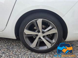 PEUGEOT 308 usata, con Autoradio
