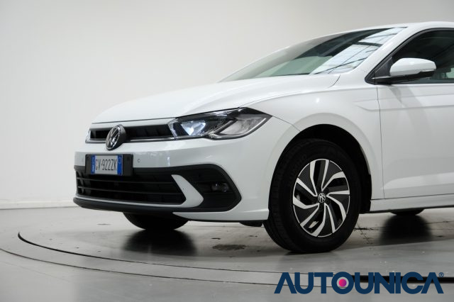 VOLKSWAGEN Polo usata, con Controllo automatico clima