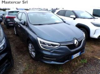 RENAULT Megane usata, con Airbag laterali