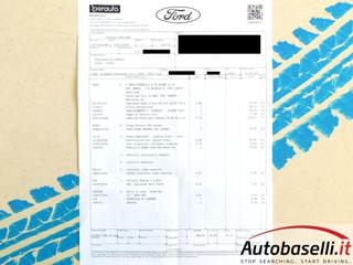 FORD Ranger usata, con Boardcomputer
