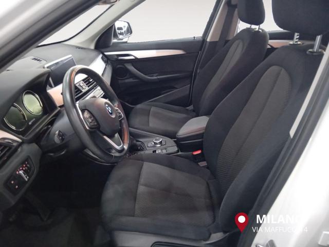 BMW X1 usata, con Climatizzatore