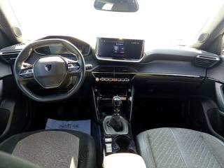 PEUGEOT 2008 usata, con Cruise Control