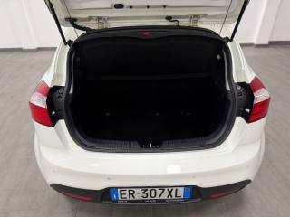 KIA Rio usata, con ESP
