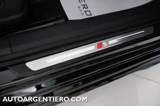 AUDI A5 usata, con Apple CarPlay