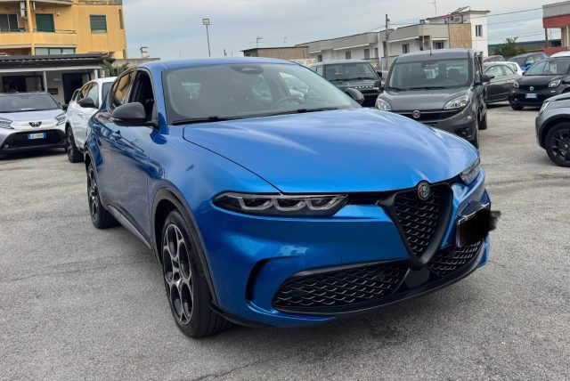 ALFA ROMEO Tonale usata, con Airbag