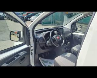 FIAT Fiorino usata, con Controllo automatico clima