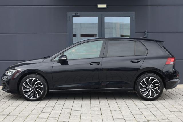 VOLKSWAGEN Golf usata, con Adaptive Cruise Control