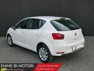 SEAT Ibiza usata, con Airbag Passeggero