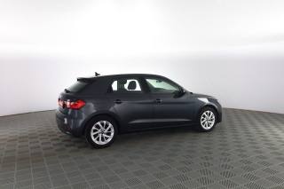 AUDI A1 usata 2