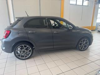 FIAT 500X usata, con Cerchi in lega